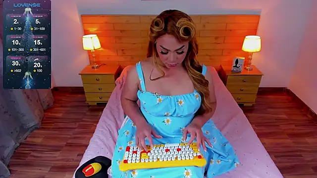 Snapshot of LilithBuckland chatting on December 2024 03:11:01 PM LilithBuckland online show from December 2024 03:11:01 PM