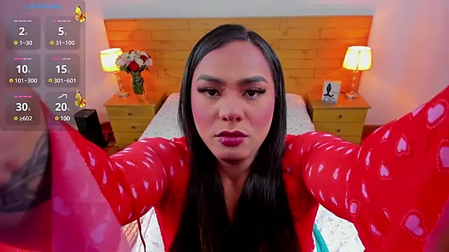 Snapshot of LilithBuckland chatting on February 2025 09:04:02 PM LilithBuckland online show from February 2025 09:04:02 PM