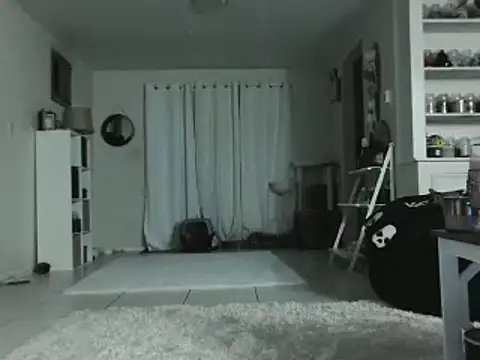 CrystalLakeXO online show from January 2025 08:32:02 AM