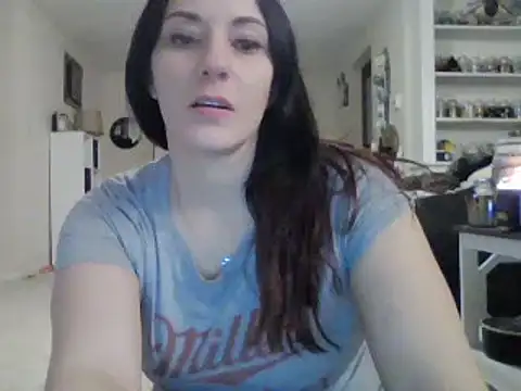 CrystalLakeXO online show from January 2025 09:15:02 AM