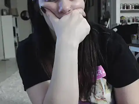 CrystalLakeXO online show from January 2025 09:32:01 AM