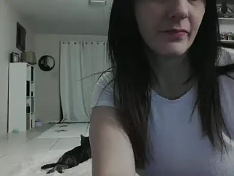 CrystalLakeXO online show from January 2025 05:26:02 AM