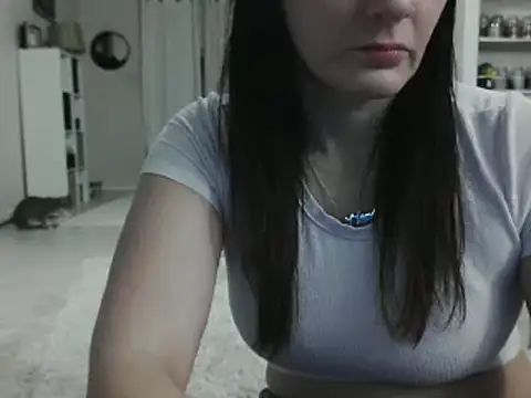 CrystalLakeXO online show from January 2025 05:55:01 AM