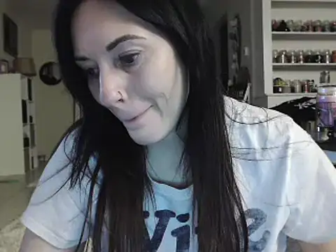 CrystalLakeXO online show from January 2025 09:19:02 AM