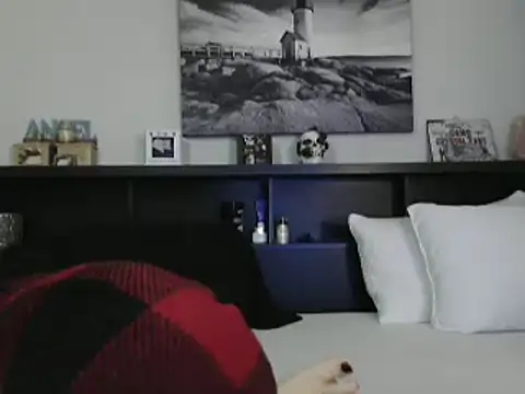 CrystalLakeXO online show from January 2025 05:49:01 AM