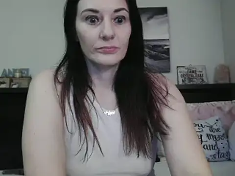 CrystalLakeXO online show from February 2025 06:04:01 AM