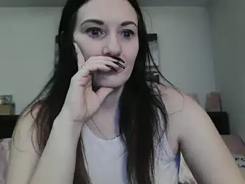 CrystalLakeXO online show from February 2025 04:31:02 AM