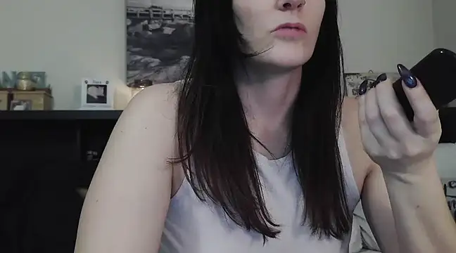 CrystalLakeXO online show from February 2025 08:06:02 AM