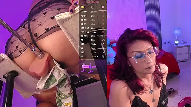 Ahytanna online show from April 2026 08:14:02 PM