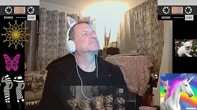 Snapshot of coryassman chatting on December 2024 12:27:01 PM coryassman online show from December 2024 12:27:01 PM