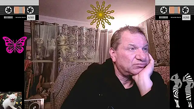 Snapshot of coryassman chatting on December 2024 07:40:02 AM coryassman online show from December 2024 07:40:02 AM