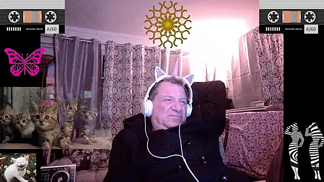 Snapshot of coryassman chatting on December 2024 01:32:02 PM coryassman online show from December 2024 01:32:02 PM