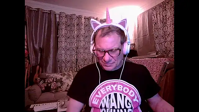 Snapshot of coryassman chatting on December 2024 12:27:02 PM coryassman online show from December 2024 12:27:02 PM