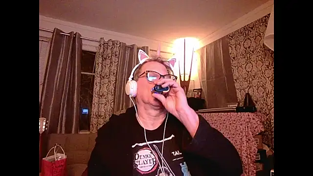 Snapshot of coryassman chatting on January 2025 12:19:01 PM coryassman online show from January 2025 12:19:01 PM