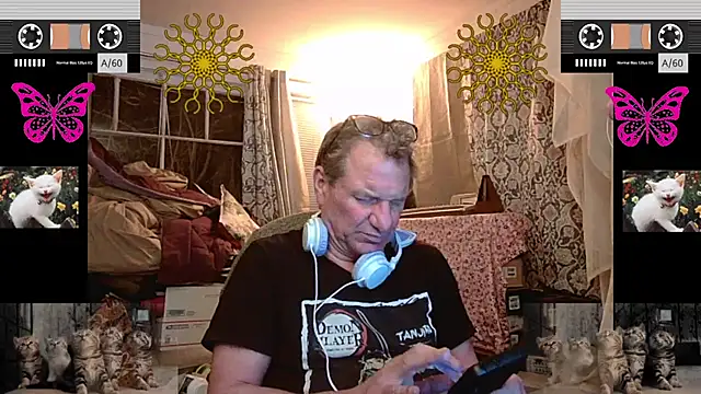 Snapshot of coryassman chatting on January 2025 06:48:02 AM coryassman online show from January 2025 06:48:02 AM