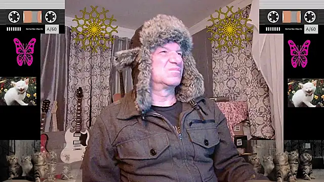 Snapshot of coryassman chatting on January 2025 09:27:01 AM coryassman online show from January 2025 09:27:01 AM