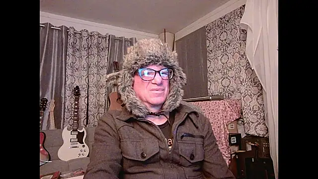 Snapshot of coryassman chatting on January 2025 12:31:01 PM coryassman online show from January 2025 12:31:01 PM