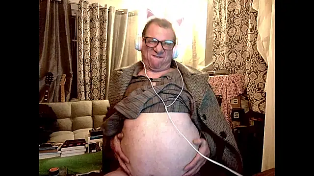 Snapshot of coryassman chatting on January 2025 10:50:02 AM coryassman online show from January 2025 10:50:02 AM