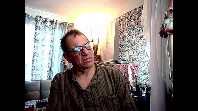 Snapshot of coryassman chatting on January 2025 08:45:02 PM coryassman online show from January 2025 08:45:02 PM