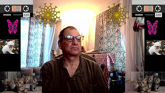 Snapshot of coryassman chatting on January 2025 11:47:01 PM coryassman online show from January 2025 11:47:01 PM