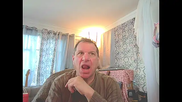 Snapshot of coryassman chatting on January 2025 09:26:01 PM coryassman online show from January 2025 09:26:01 PM