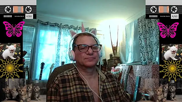 Snapshot of coryassman chatting on February 2025 03:39:01 PM coryassman online show from February 2025 03:39:01 PM