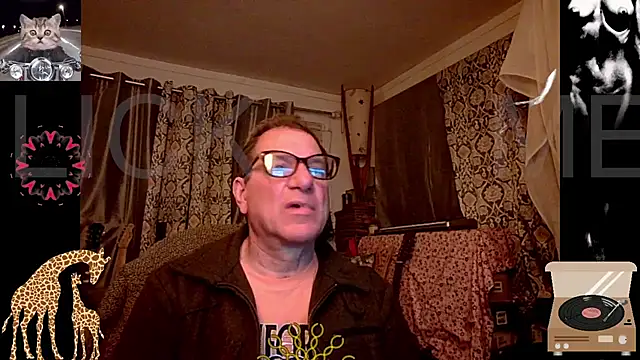 Snapshot of coryassman chatting on February 2025 07:45:02 AM coryassman online show from February 2025 07:45:02 AM