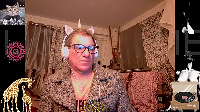 Snapshot of coryassman chatting on February 2025 10:28:02 AM coryassman online show from February 2025 10:28:02 AM