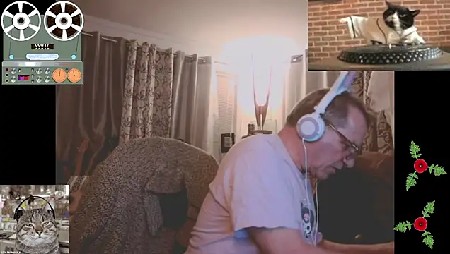 Snapshot of coryassman chatting on September 2025 09:53:02 AM coryassman online show from September 2025 09:53:02 AM