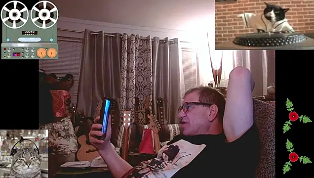 Snapshot of coryassman chatting on October 2025 07:28:01 AM coryassman online show from October 2025 07:28:01 AM