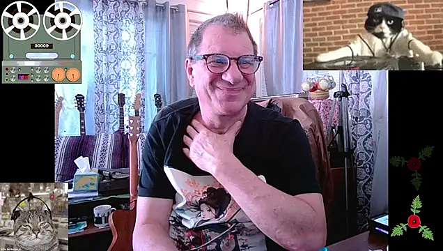 Snapshot of coryassman chatting on October 2025 07:46:02 PM coryassman online show from October 2025 07:46:02 PM