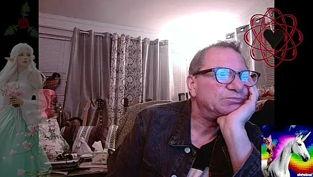 Snapshot of coryassman chatting on October 2025 08:46:02 AM coryassman online show from October 2025 08:46:02 AM