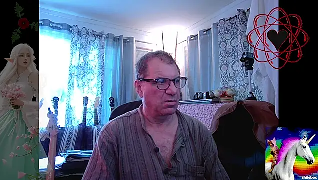 Snapshot of coryassman chatting on October 2025 06:52:02 PM coryassman online show from October 2025 06:52:02 PM