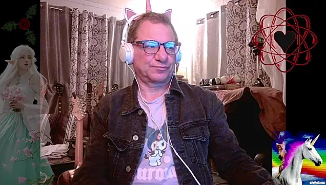 Snapshot of coryassman chatting on October 2025 06:58:02 AM coryassman online show from October 2025 06:58:02 AM