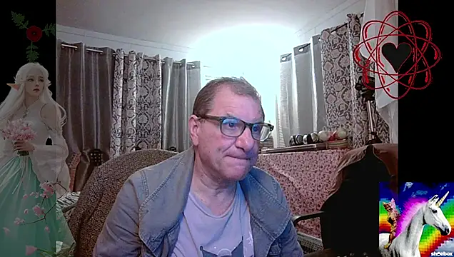 Snapshot of coryassman chatting on October 2025 05:00:02 AM coryassman online show from October 2025 05:00:02 AM