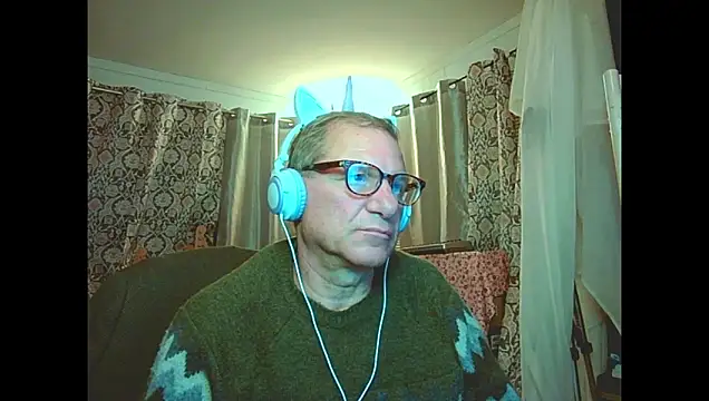 coryassman online show from March 2026 11:01:02 AM