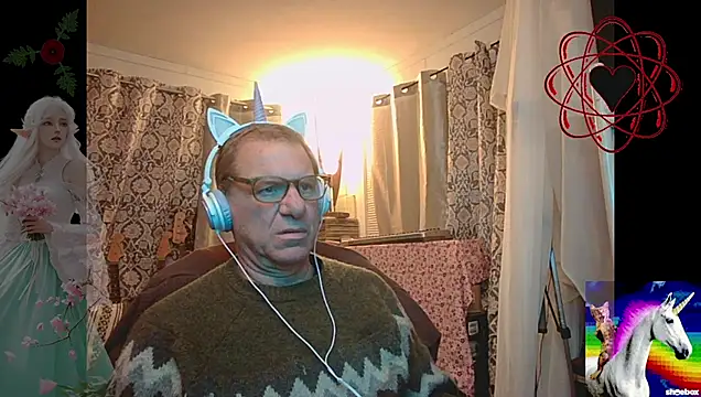 coryassman online show from March 2026 05:35:01 AM