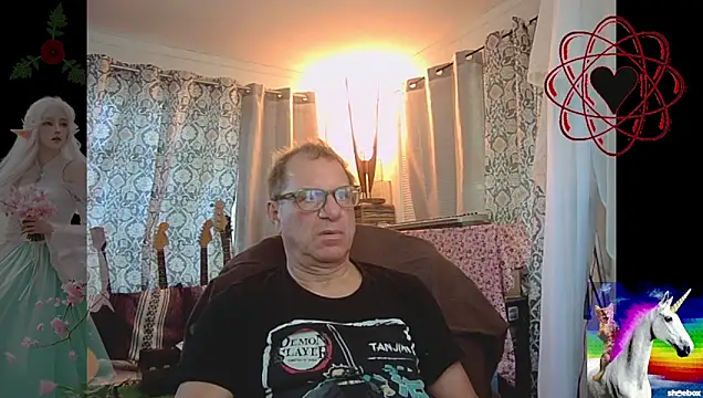 coryassman online show from March 2026 12:03:02 AM