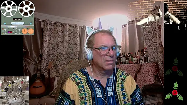 Snapshot of coryassman chatting on July 2026 11:14:01 AM coryassman online show from July 2026 11:14:01 AM
