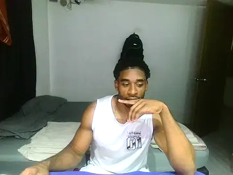 jeremmy 15 online show from January 2026 11:31:01 PM