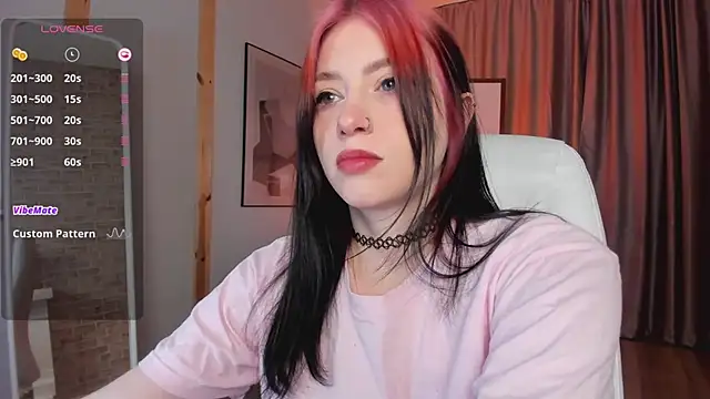 arielabradberry online show from January 2025 03:50:01 PM