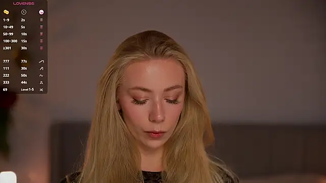 Vika54784 online show from April 2026 04:15:02 AM