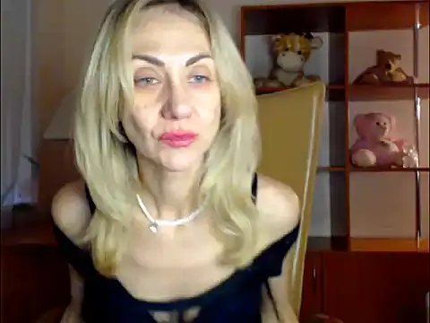 Tanya6547 online show from December 2024 08:22:02 AM