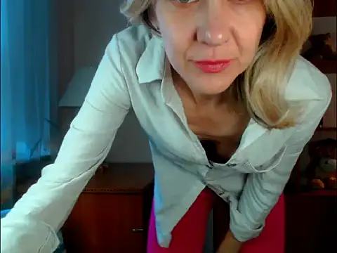 Tanya6547 online show from November 2025 09:08:02 AM