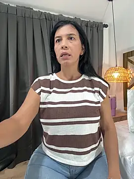 Angel Perv online show from June 2026 11:08:02 AM