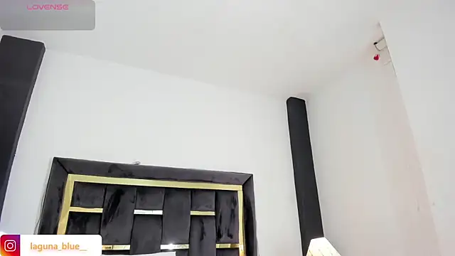Laguna Blue online show from January 2025 12:14:01 PM