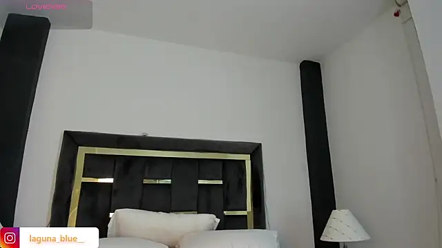 Laguna Blue online show from February 2025 11:43:02 AM