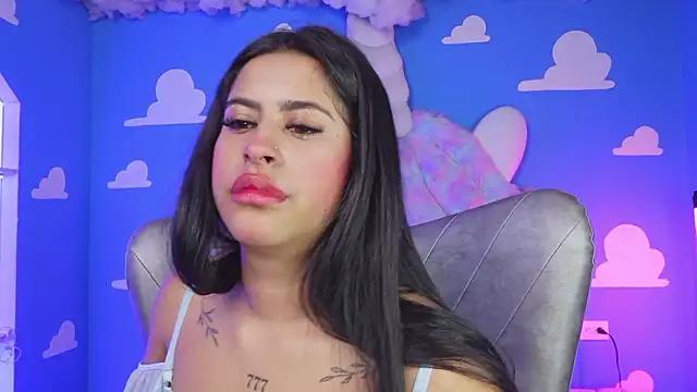 miss romyna online show from February 2026 11:03:02 AM