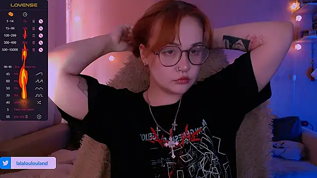 lala loulou land online show from March 2025 08:59:01 AM