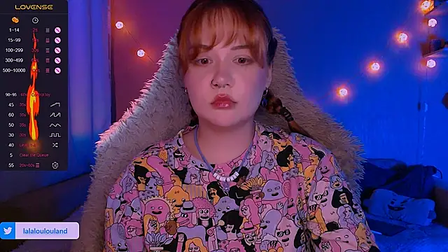 lala loulou land online show from March 2025 05:33:02 PM